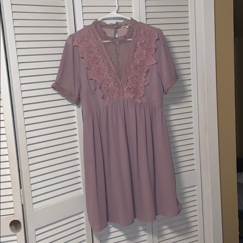 boutique dress